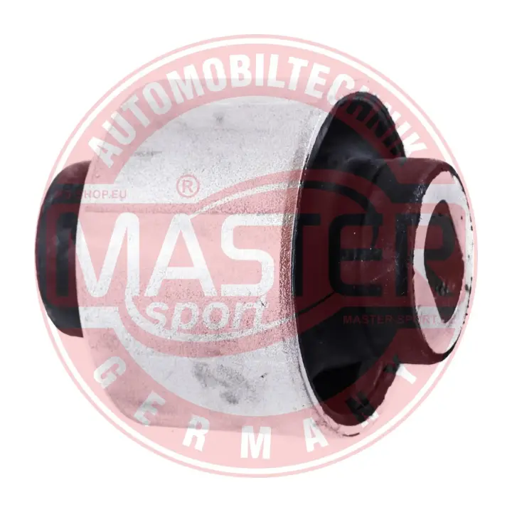 Подвеска, рычаг независимой подвески колеса MASTER SPORT 30836PCSMS (фото 1)