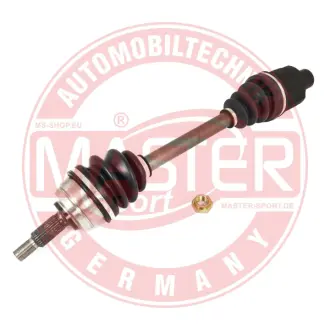 Автозапчасть MASTER SPORT 30998ASETMS
