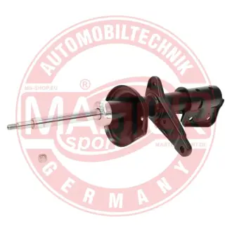 Амортизатор MASTER SPORT 310022PCSMS