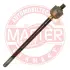 Осевой шарнир, рулевая тяга MASTER SPORT 31002PCSMS (фото 1)