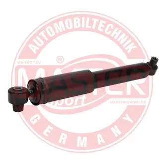 Амортизатор MASTER SPORT 310114PCSMS