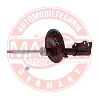Амортизатор MASTER SPORT 310202PCSMS