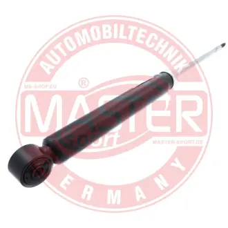 Амортизатор MASTER SPORT 311007PCSMS