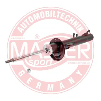 Амортизатор MASTER SPORT 311702PCSMS