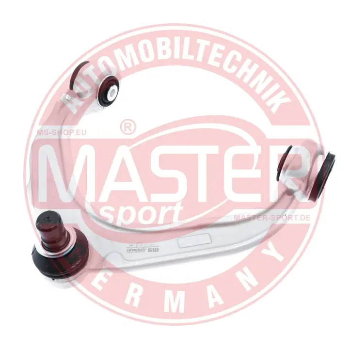 Рычаг независимой подвески колеса, подвеска колеса MASTER SPORT 31172PCSMS (фото 1)