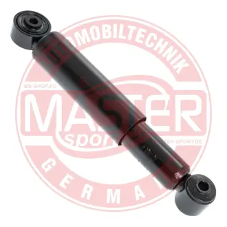 Амортизатор MASTER SPORT 311843PCSMS