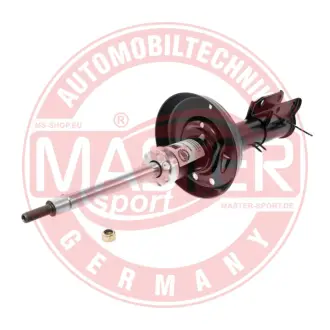 Амортизатор MASTER SPORT 312317PCSMS