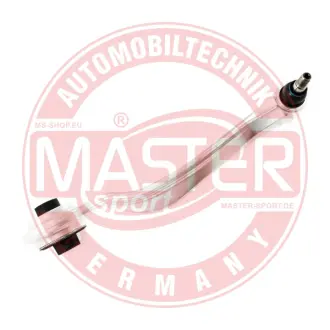 Рычаг независимой подвески колеса, подвеска колеса MASTER SPORT 31235PCSMS