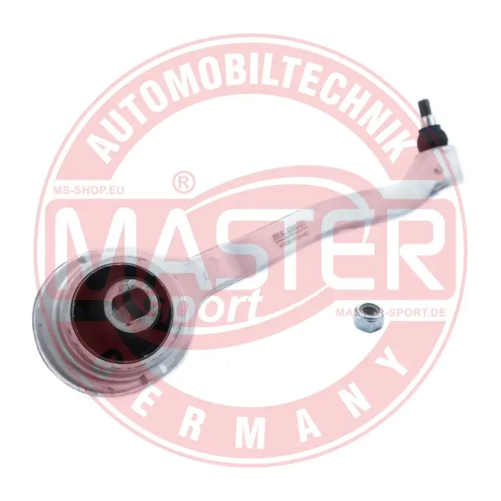 Рычаг независимой подвески колеса, подвеска колеса MASTER SPORT 31236PCSMS (фото 1)