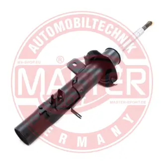 Амортизатор MASTER SPORT 312419PCSMS