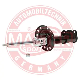 Амортизатор MASTER SPORT 312612PCSMS