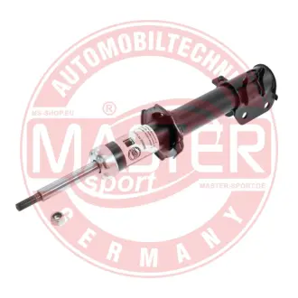 Амортизатор MASTER SPORT 312862PCSMS