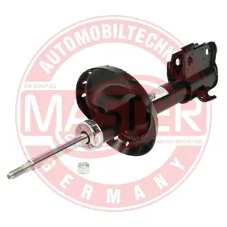 Амортизатор MASTER SPORT 312891PCSMS