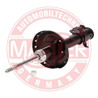 Амортизатор MASTER SPORT 312892PCSMS