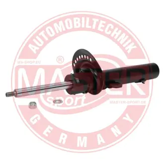 Амортизатор MASTER SPORT 312937PCSMS