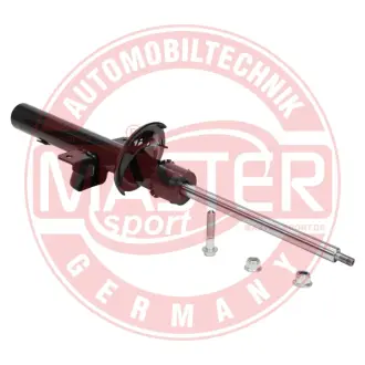 Амортизатор MASTER SPORT 312939PCSMS