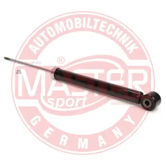 Амортизатор MASTER SPORT 313367PCSMS