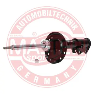 Амортизатор MASTER SPORT 313552PCSMS