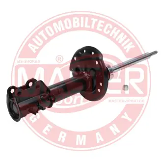 Амортизатор MASTER SPORT 313554PCSMS