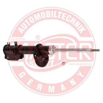 Амортизатор MASTER SPORT 313558PCSMS