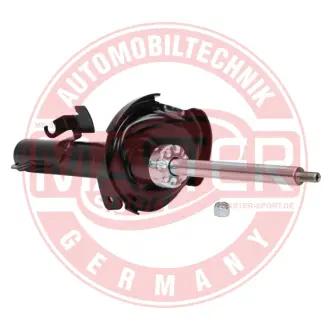 Амортизатор MASTER SPORT 313665PCSMS