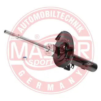 Амортизатор MASTER SPORT 313681PCSMS
