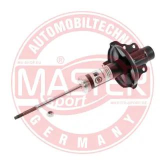 Амортизатор MASTER SPORT 313782PCSMS