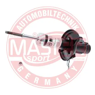 Амортизатор MASTER SPORT 313783PCSMS