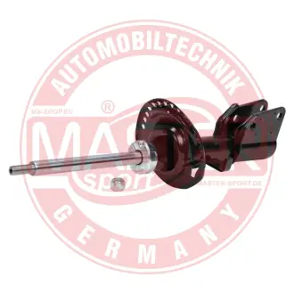 Амортизатор MASTER SPORT 313802PCSMS