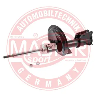 Амортизатор MASTER SPORT 313910PCSMS