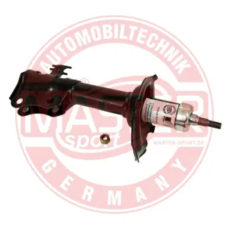 Амортизатор MASTER SPORT 313963PCSMS