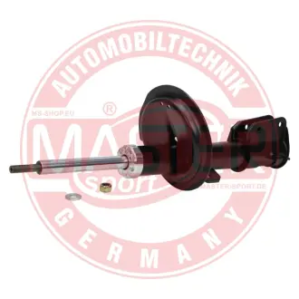 Амортизатор MASTER SPORT 314133PCSMS