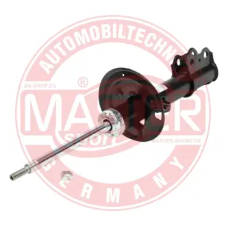 Амортизатор MASTER SPORT 314757PCSMS