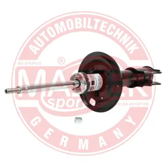 Амортизатор MASTER SPORT 314758PCSMS