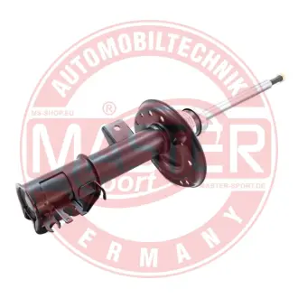 Амортизатор MASTER SPORT 314839PCSMS