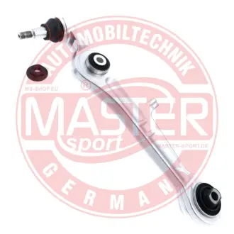 Рычаг независимой подвески колеса, подвеска колеса MASTER SPORT 31919PCSMS