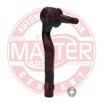 Наконечник поперечной рулевой тяги MASTER SPORT 31931PCSMS