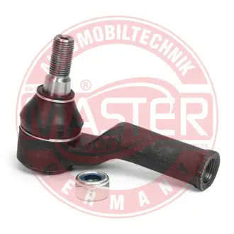 Наконечник поперечной рулевой тяги MASTER SPORT 31942PCSMS