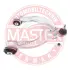 Рычаг независимой подвески колеса, подвеска колеса MASTER SPORT 31949PCSMS