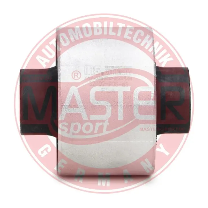 Подвеска, рычаг независимой подвески колеса MASTER SPORT 32002PCSMS (фото 1)