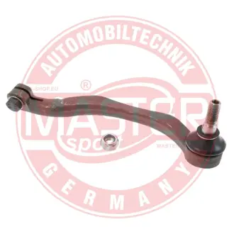 Наконечник поперечной рулевой тяги MASTER SPORT 33284PCSMS