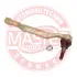Наконечник поперечной рулевой тяги MASTER SPORT 33287PCSMS (фото 1)
