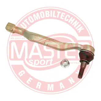 Наконечник поперечной рулевой тяги MASTER SPORT 33287PCSMS