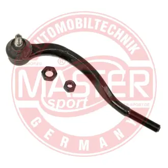 Наконечник поперечной рулевой тяги MASTER SPORT 33312PCSMS