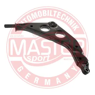 Рычаг независимой подвески колеса, подвеска колеса MASTER SPORT 33418PCSMS