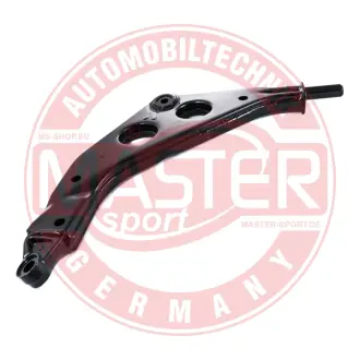 Рычаг независимой подвески колеса, подвеска колеса MASTER SPORT 33419PCSMS