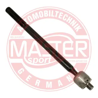Осевой шарнир, рулевая тяга MASTER SPORT 33483PCSMS