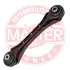 Рычаг независимой подвески колеса, подвеска колеса MASTER SPORT 33518PCSMS