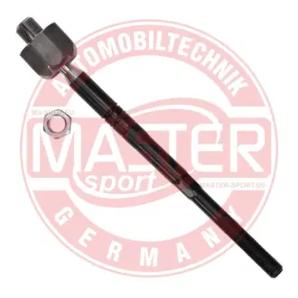 Осевой шарнир, рулевая тяга MASTER SPORT 33884PCSMS