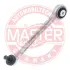 Рычаг независимой подвески колеса, подвеска колеса MASTER SPORT 33893PCSMS